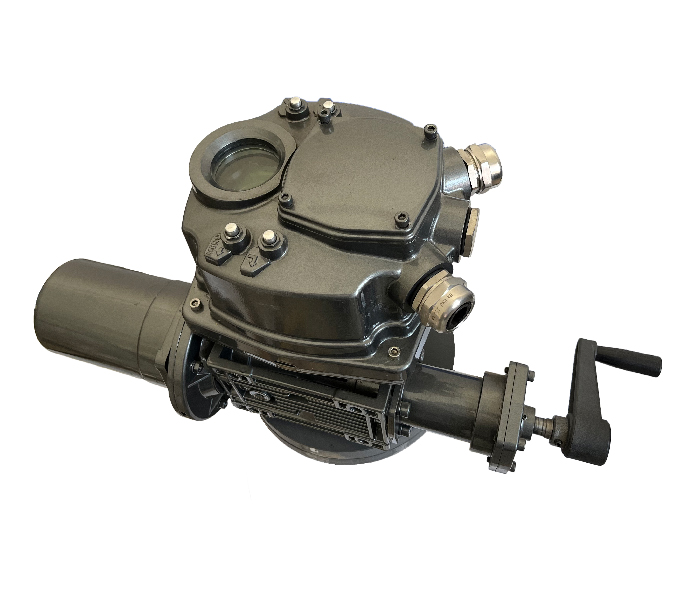 AE50/AE51系列電動執行器